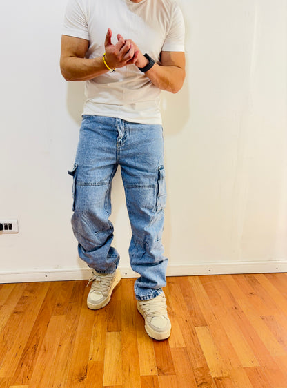 aJeans Ciro (Loose fit)