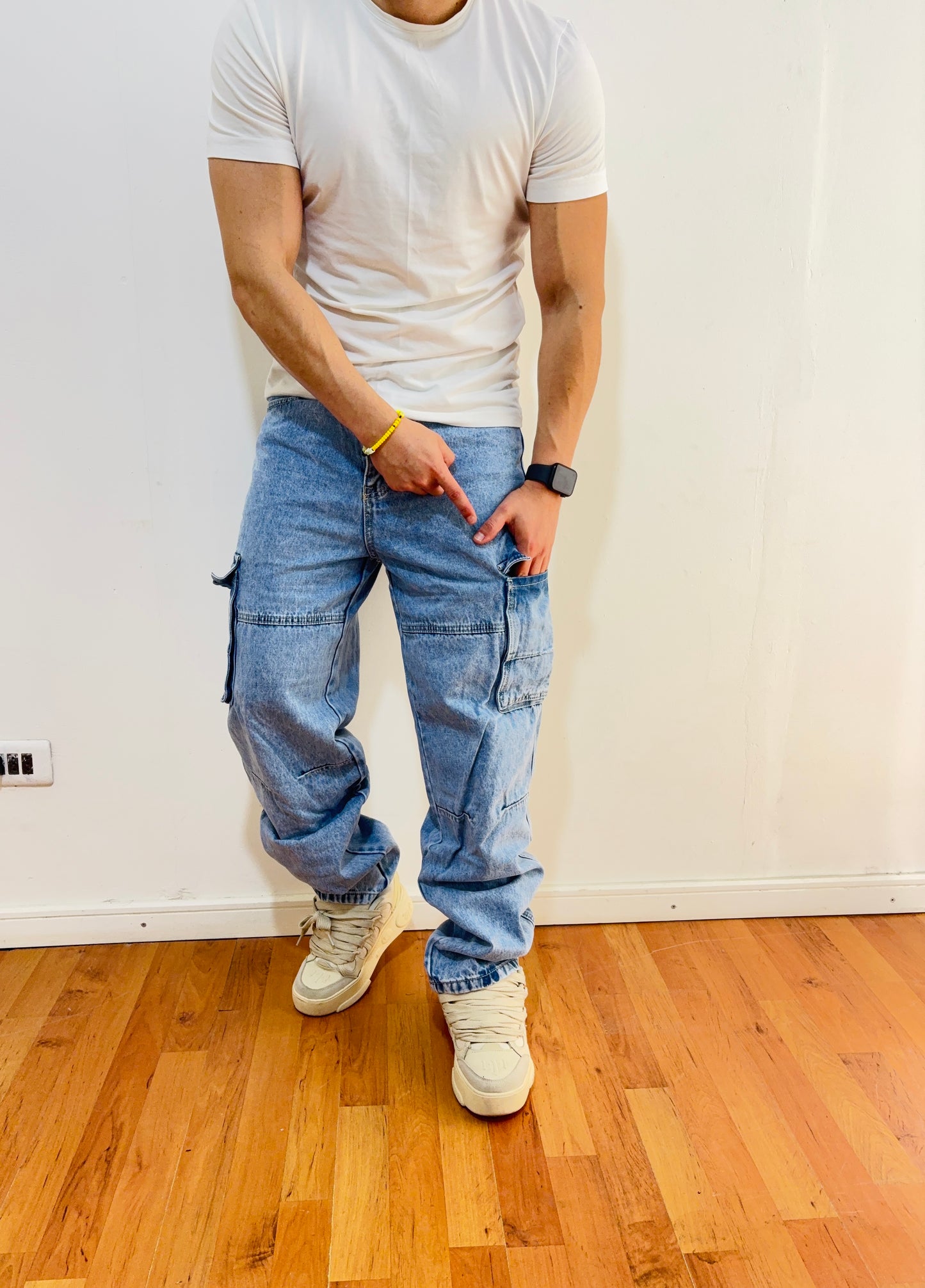 aJeans Ciro (Loose fit)