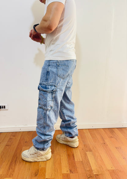 aJeans Ciro (Loose fit)