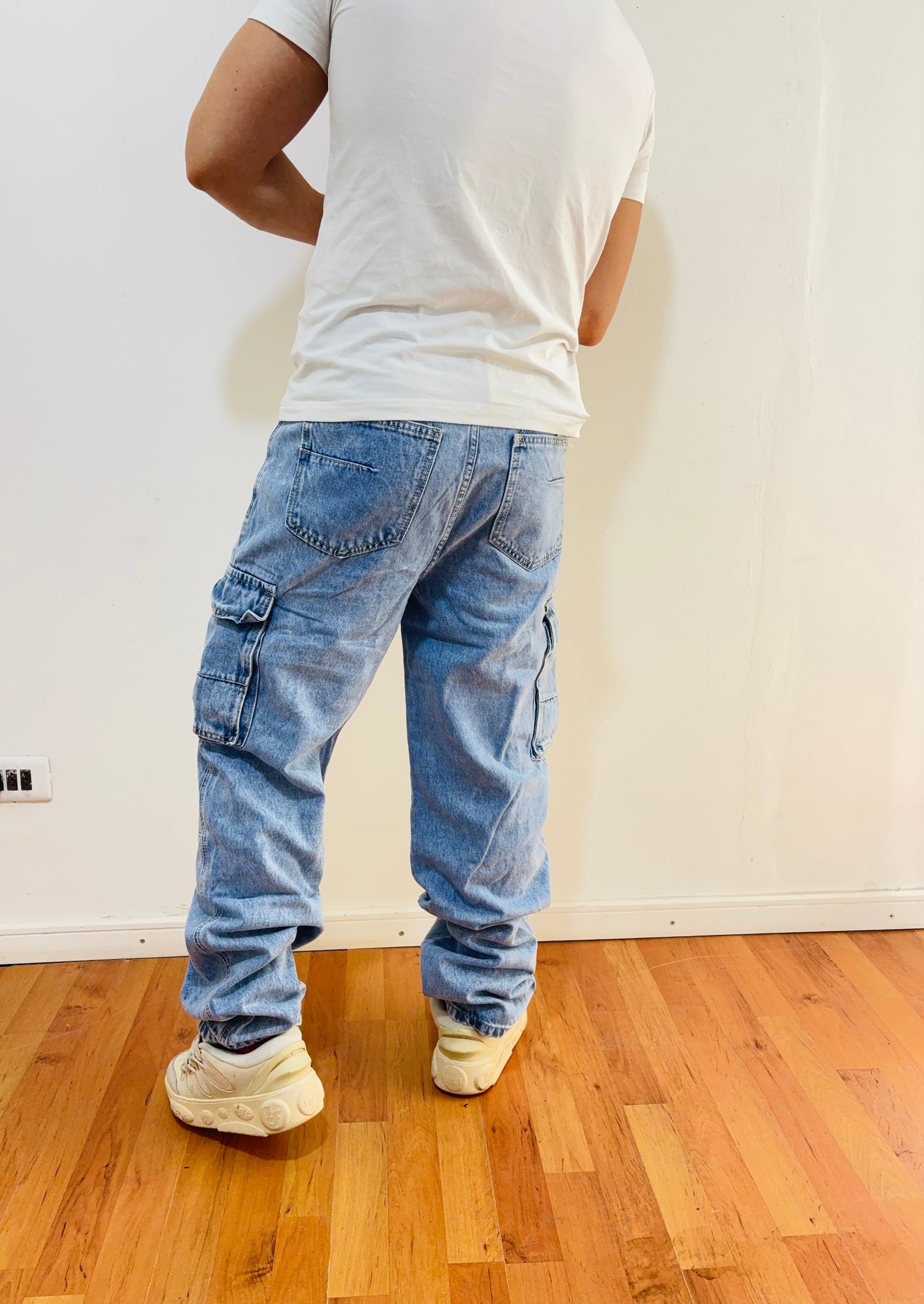 aJeans Ciro (Loose fit)
