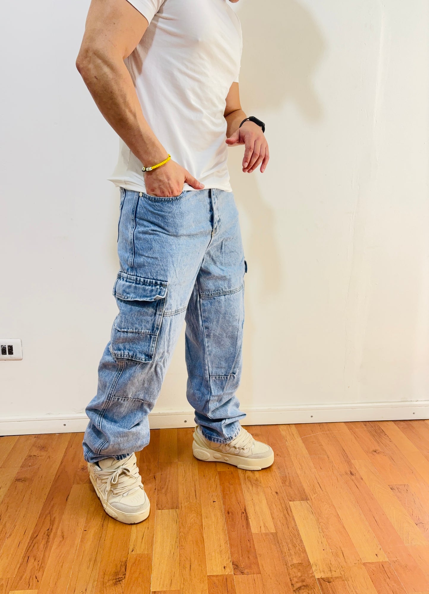 aJeans Ciro (Loose fit)