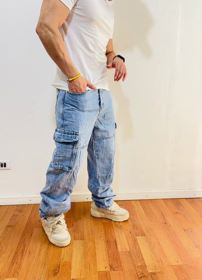 aJeans Ciro (Loose fit)