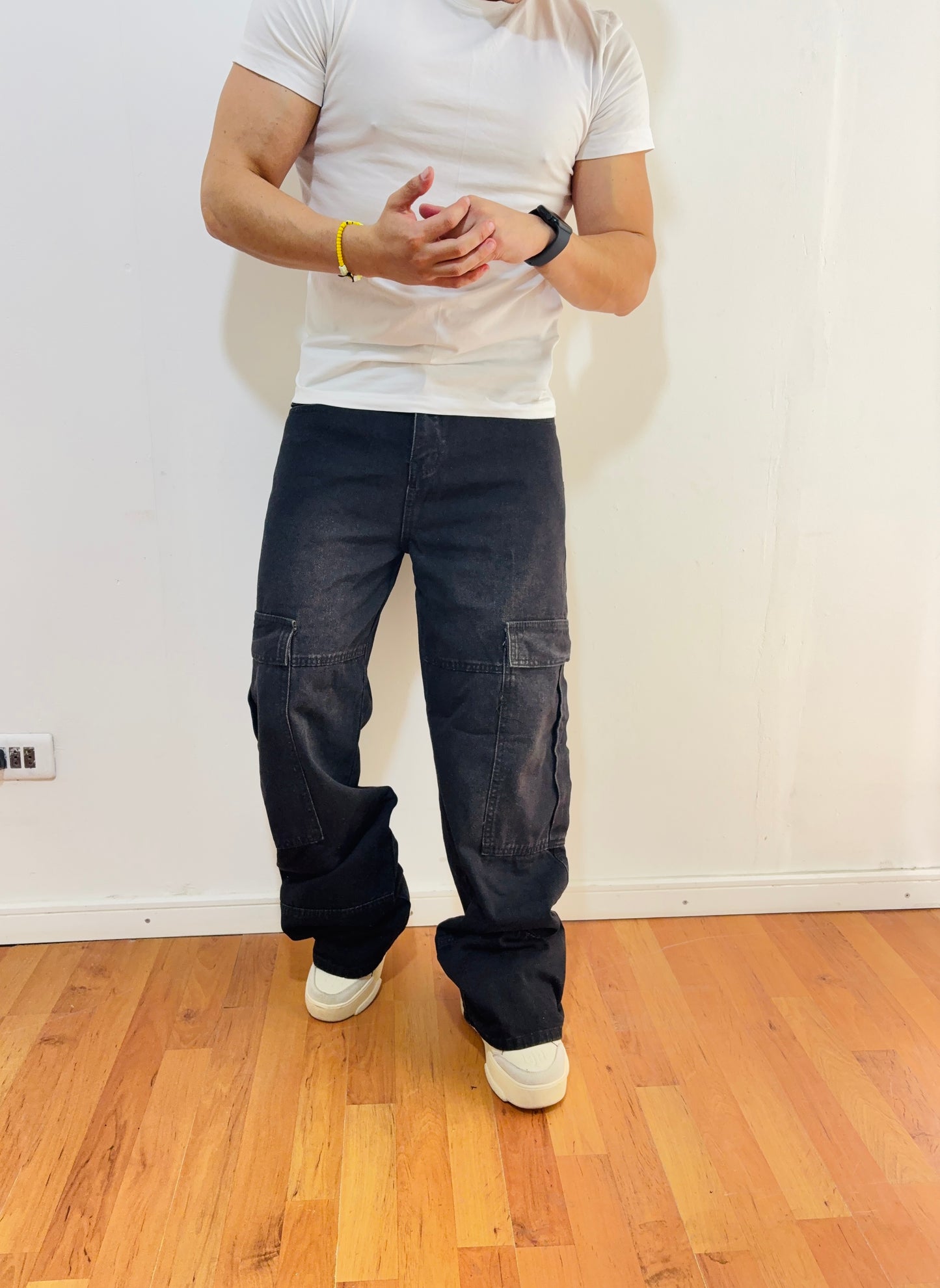 Jeans Versa (Baggy fit)