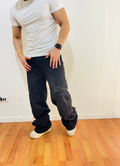 Jeans Versa (Baggy fit)