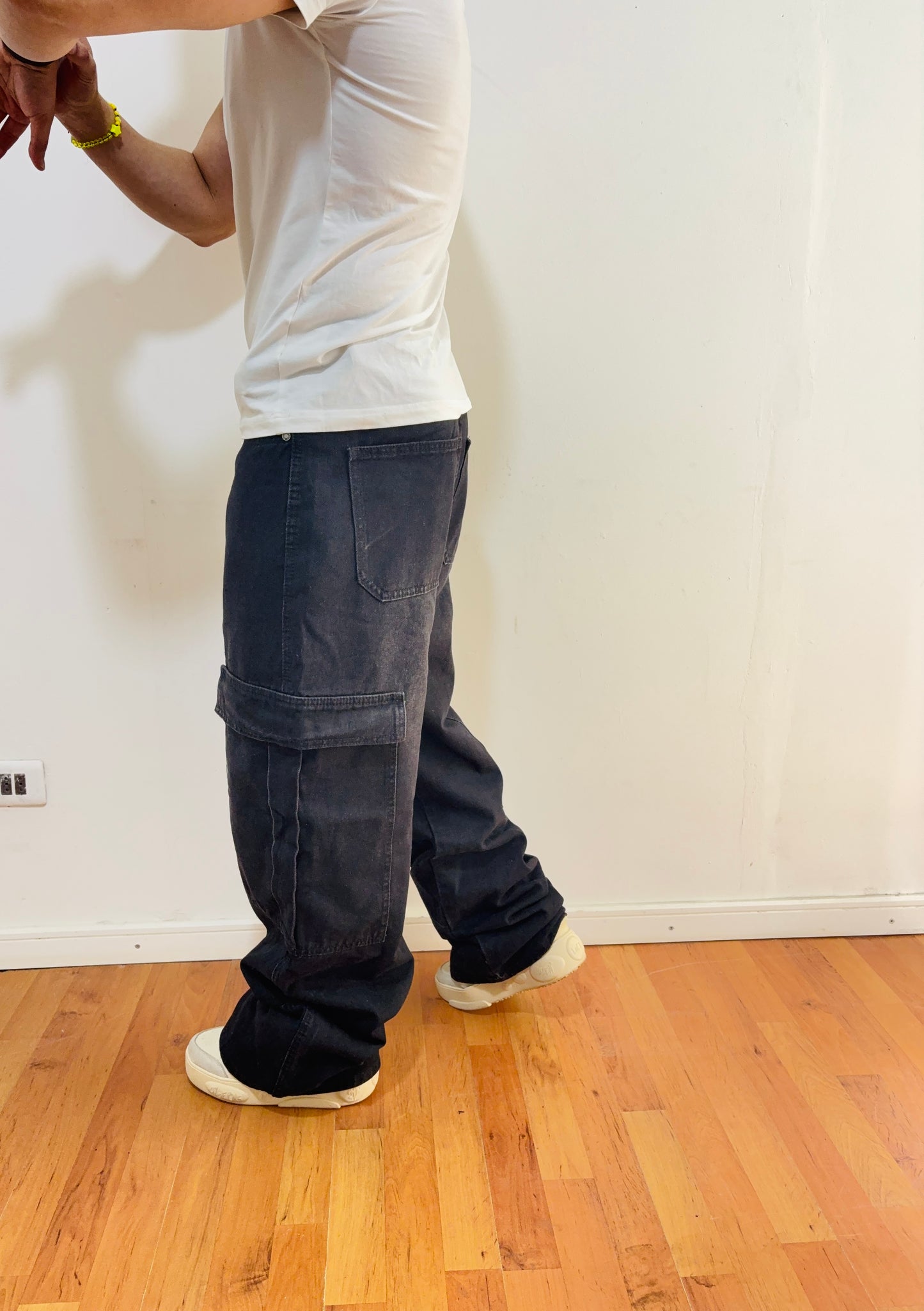 Jeans Versa (Baggy fit)