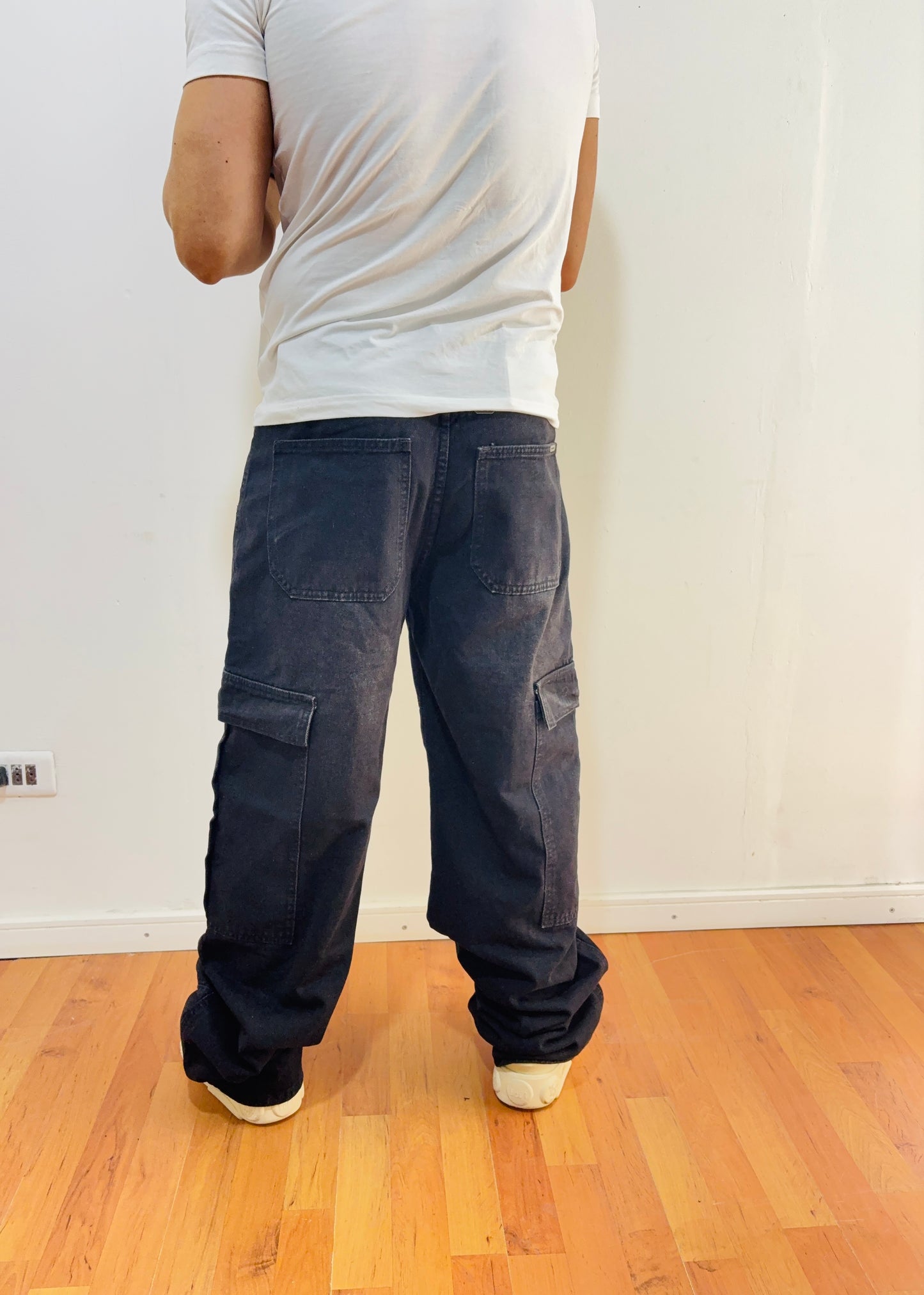 Jeans Versa (Baggy fit)