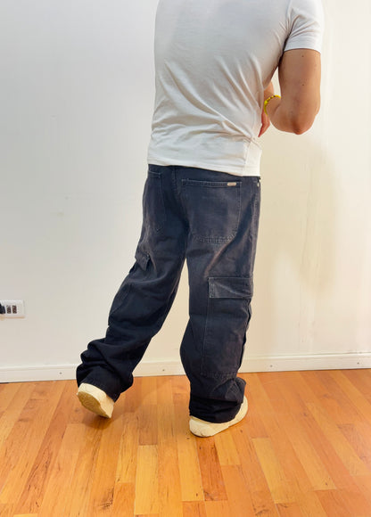Jeans Versa (Baggy fit)