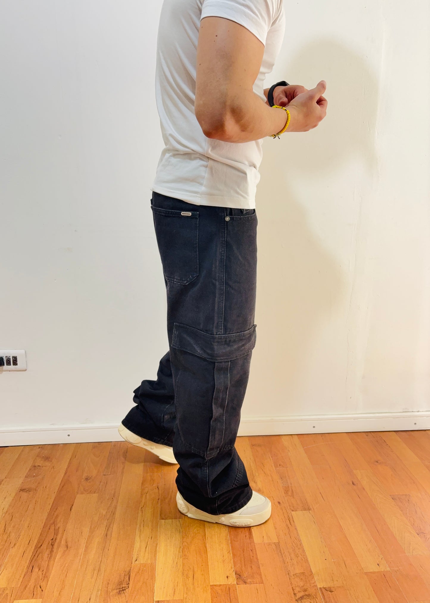 Jeans Versa (Baggy fit)