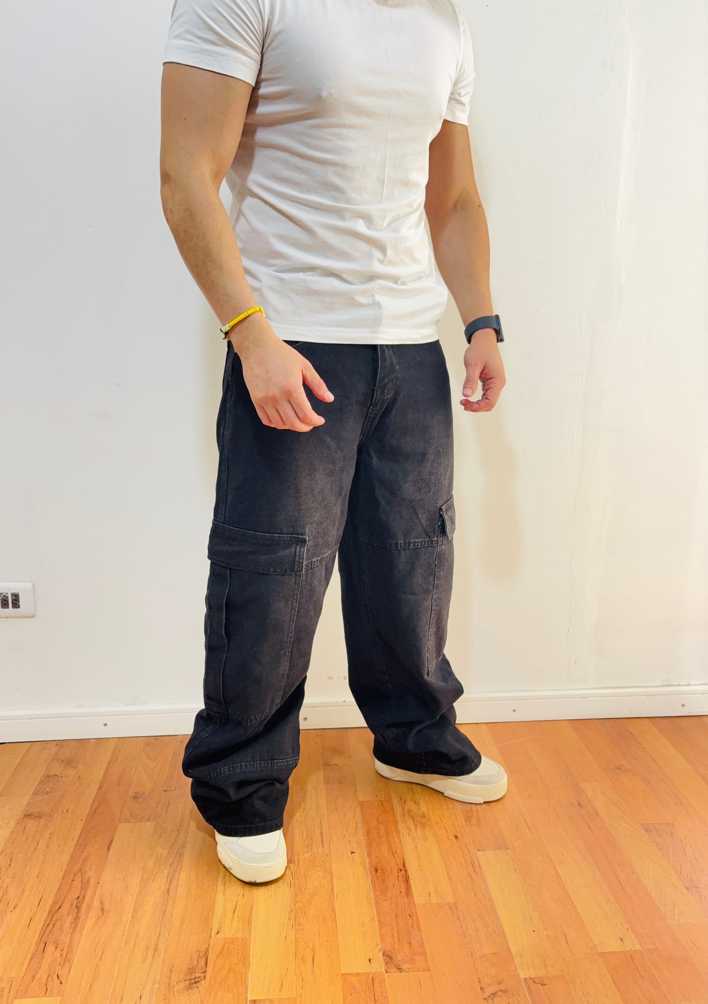 Jeans Versa (Baggy fit)