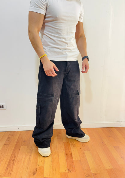 Jeans Versa (Baggy fit)