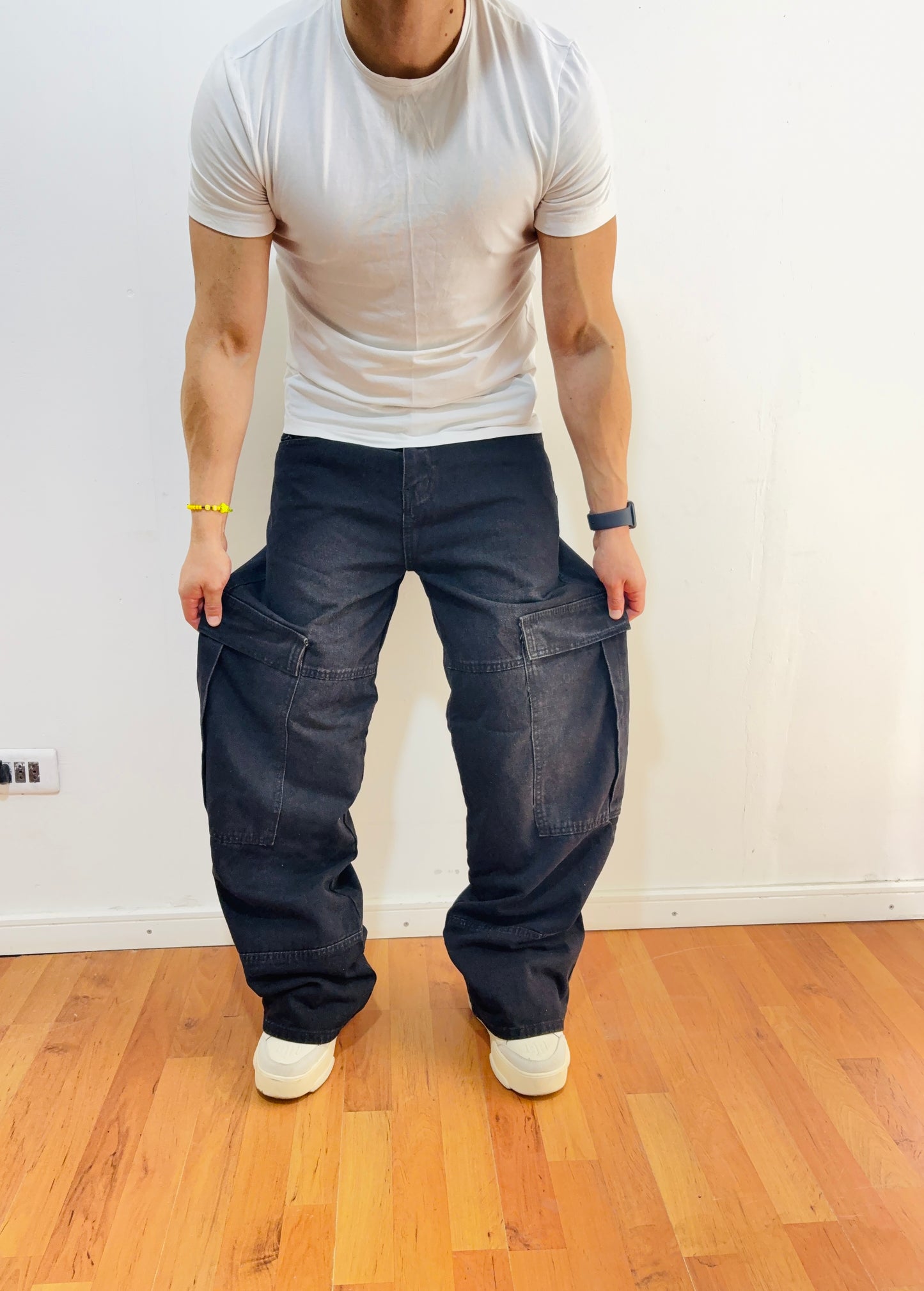 Jeans Versa (Baggy fit)