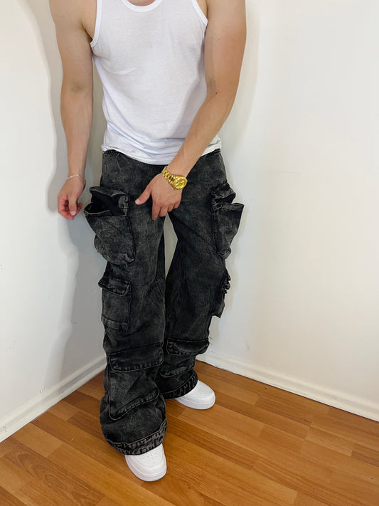 aCargo Bayern (Baggy Fit)